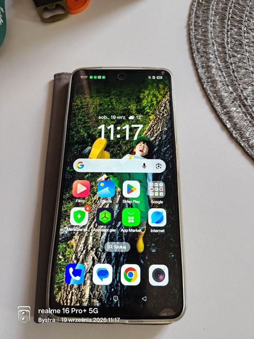 Realme C67 8gb/256