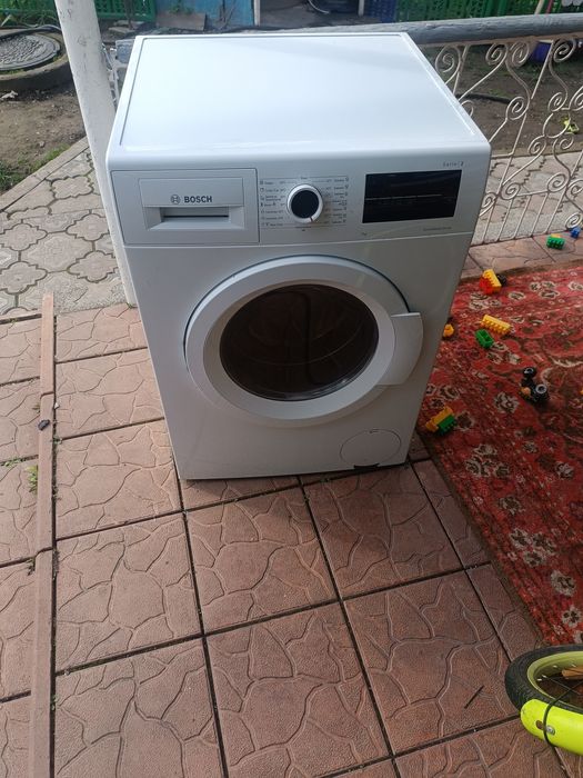 Срочно продам Пральна машина Bosch 7кг