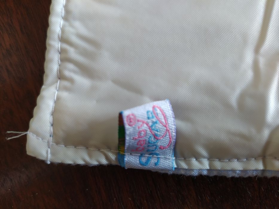 Muda fraldas para bebé