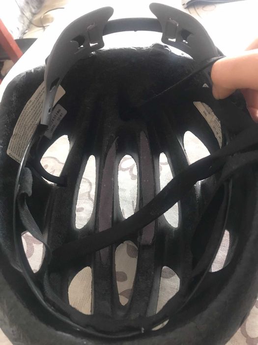 Capacete GIRO para ciclismo
