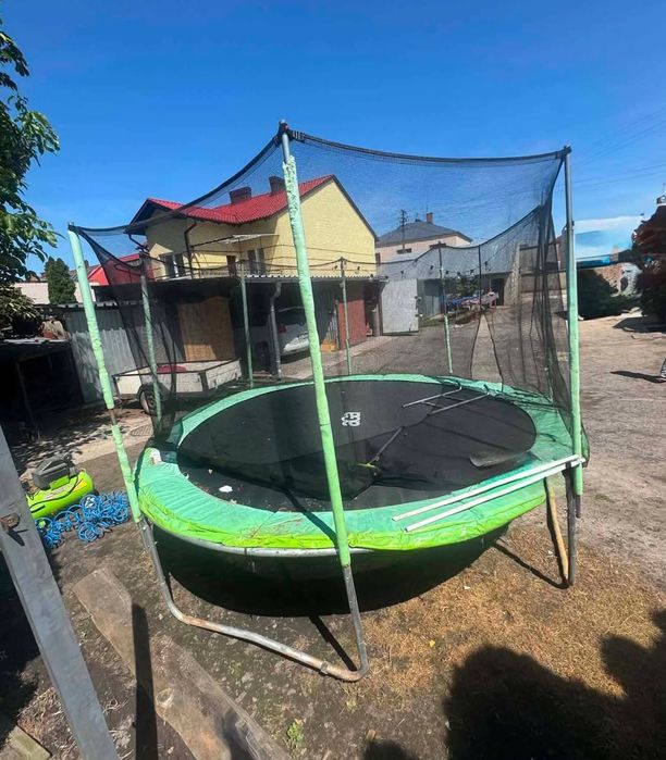 Trampolina 366 cm