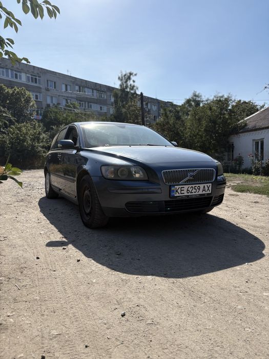 Вольво в50 1.8 бензин