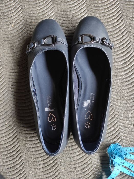 Baleriny numer 38