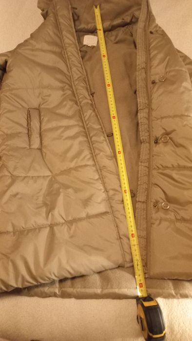 Casaco inverno Gocco menina