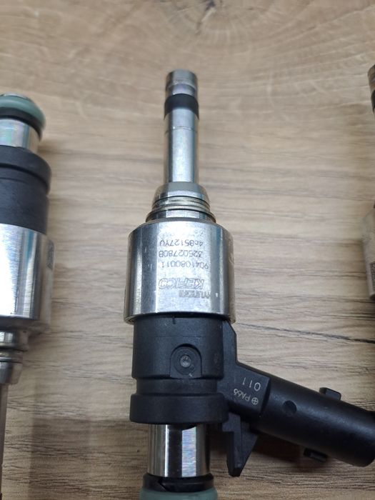 Wtryski wtrysk Kia, Hyunday 1.0 TGDI , Kia
