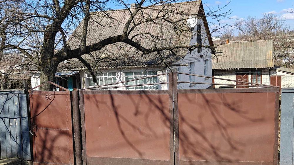 Kuća – Talne, Zvenyhorodskyy rayon - Prikaz 2