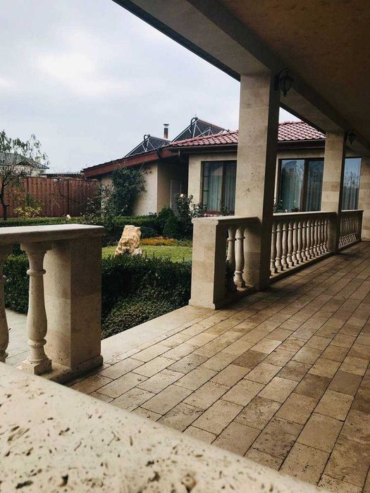 Ваша мрія здійснилася. Будинок біля моря