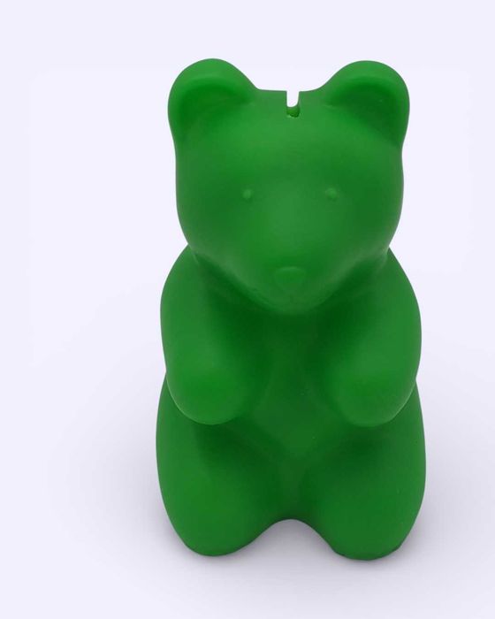 Skarbonka miś | Kultowy kształt