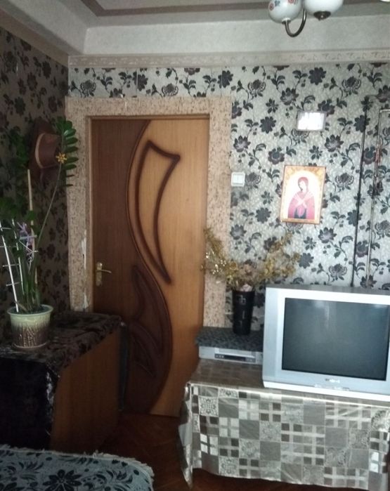 Сдам комнату на Теремках