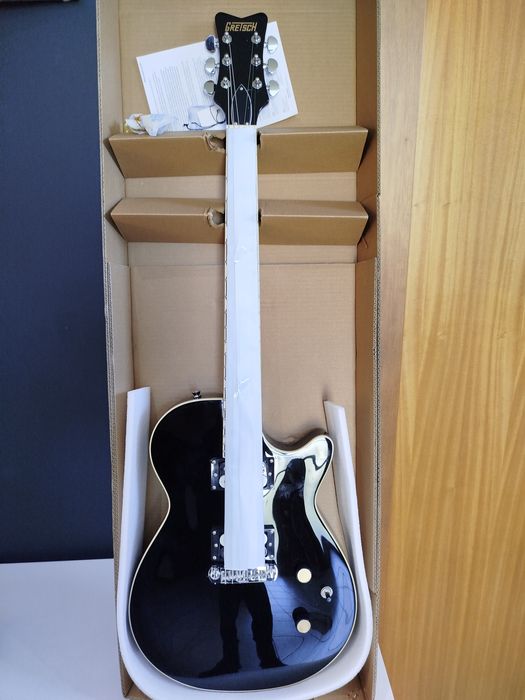 Guitarra Gretsch Streamliner Jet LRL