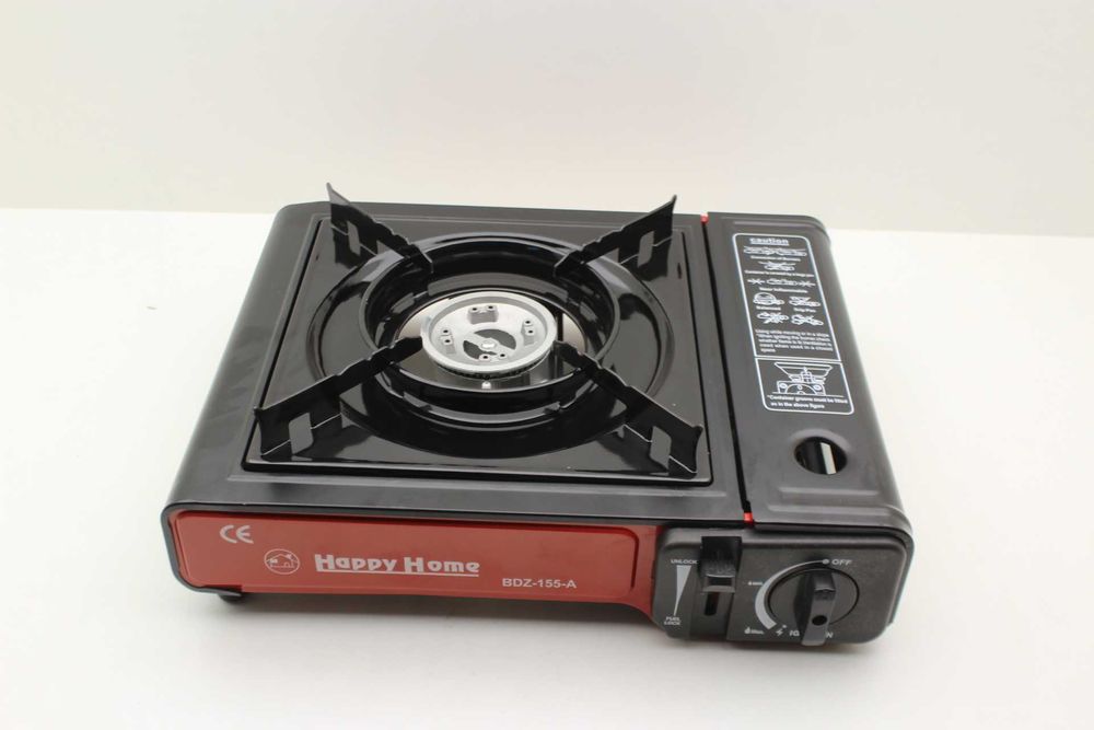 kuchenka gazowa turystyczna nowa niska cena promocja na kartusze 2w1