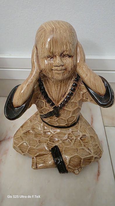 Bonecos budas para efeito casa