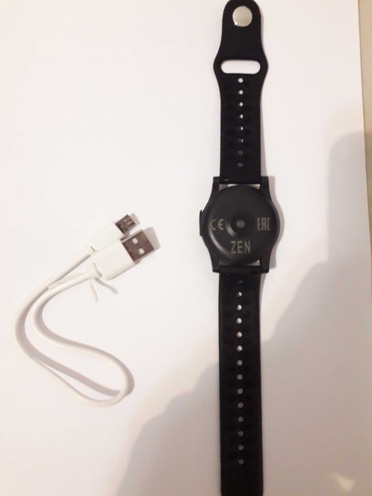 SmartWatch Vários modelos 5€