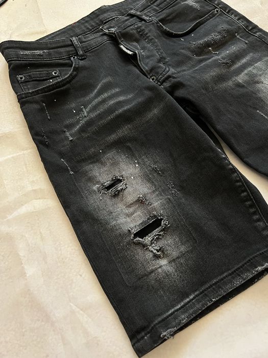 Шорты Dsquared2 дискваред