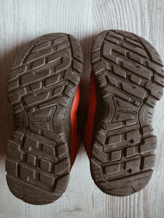 Buty chłopięce rozm 32
