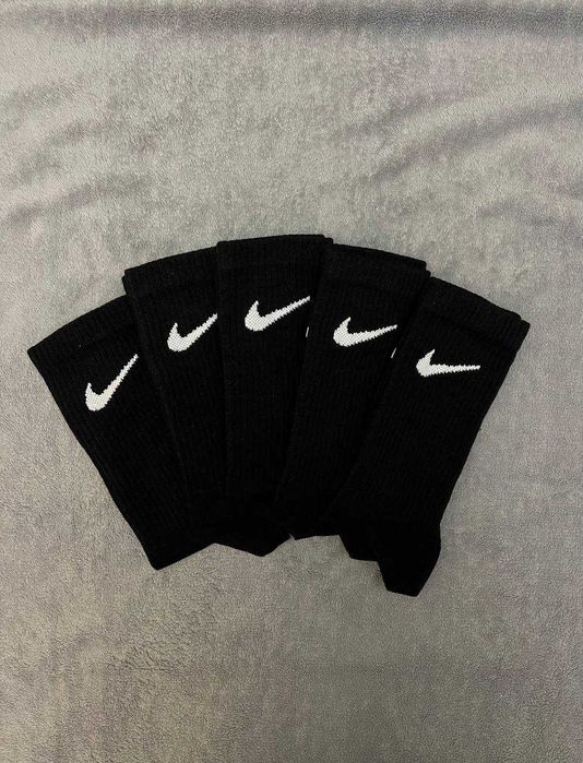 Skarpety Nike 5 par 42-45