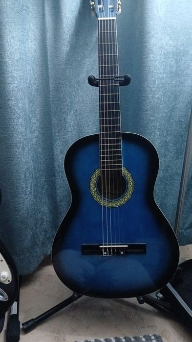 Violão para adulto