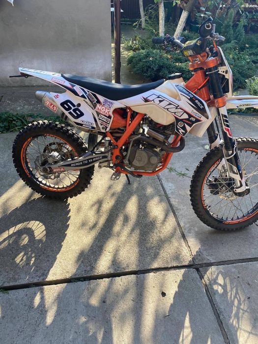 Geon terrax 2021