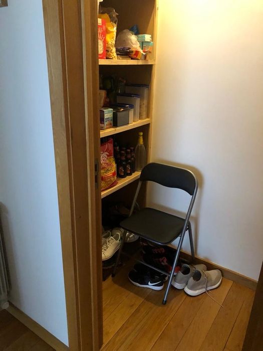 Alugo apartamento T1