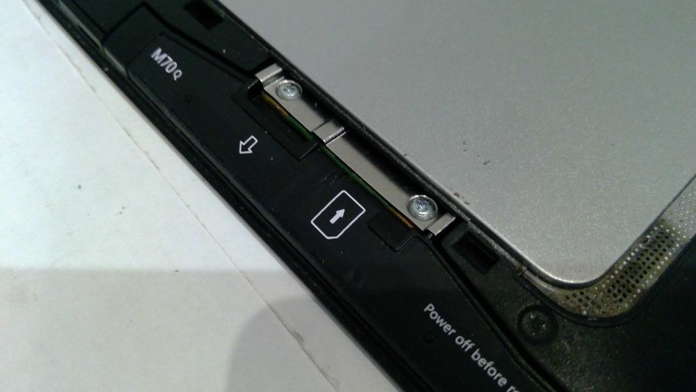 Tablet Alcatel  onetouch EVO7 nr1598