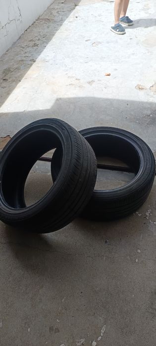 Pneus 225-45-18  austone