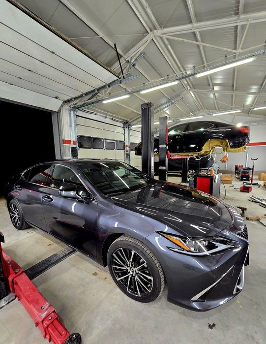 Konserwacja podwozia piaskowanie Lakierowanie zabezpieczenie podwozi