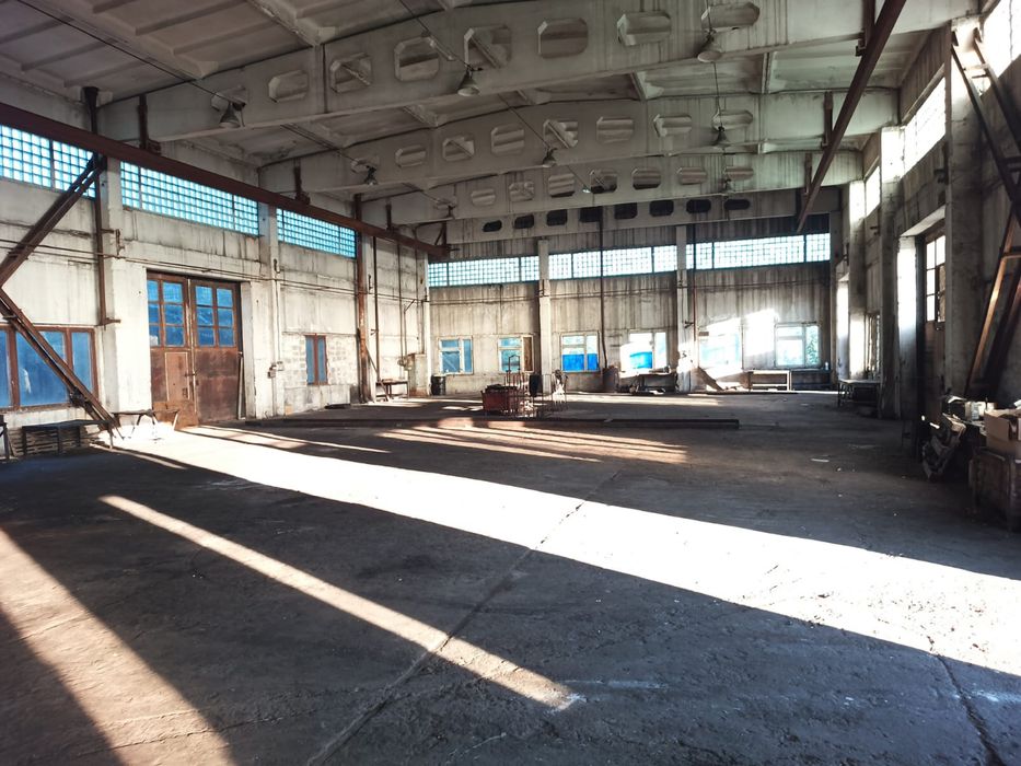 Продаж Агро-Підприємства