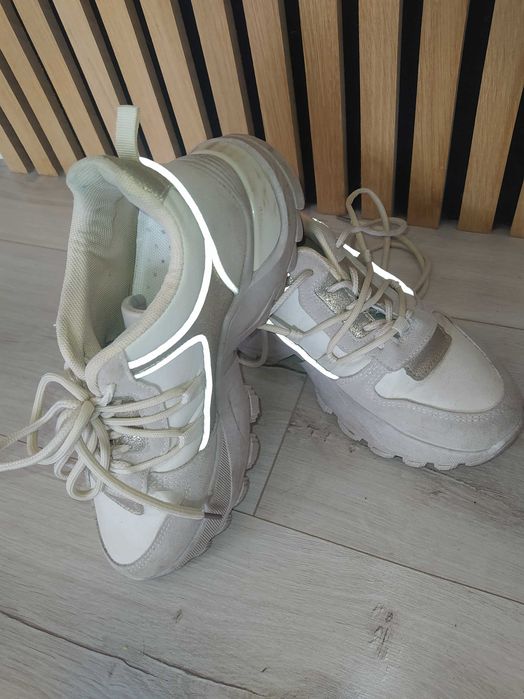 Buty, sneakersy, adidasy