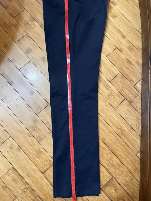 Брюки Burberry чоловічи