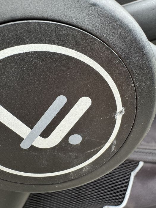 Wózek muuvo quick 3.0