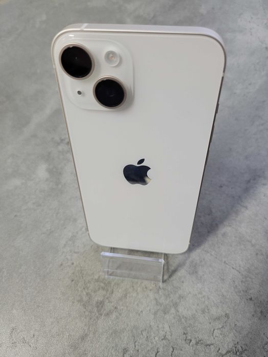 Apple iPhone 14 128GB / Starlight