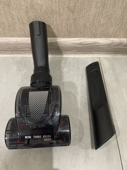 Пилосос Rowenta Silence Force RO8370EA Multi-Cyclonic, турбощітки