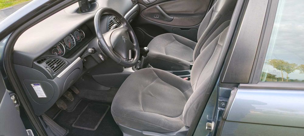 Sprzedam Citroen C5