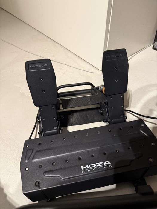 Moza srp-lite performance kit