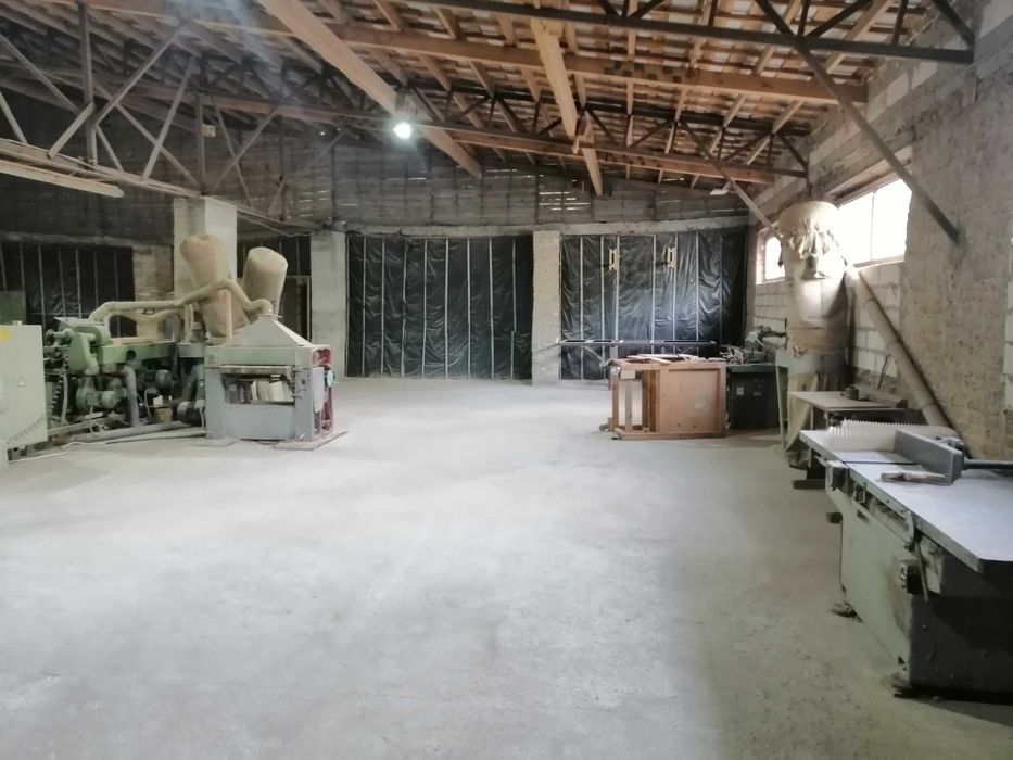 Станок фрезер шлифовальный.