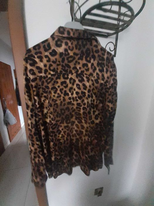 Koszula wiskoza 104 biust