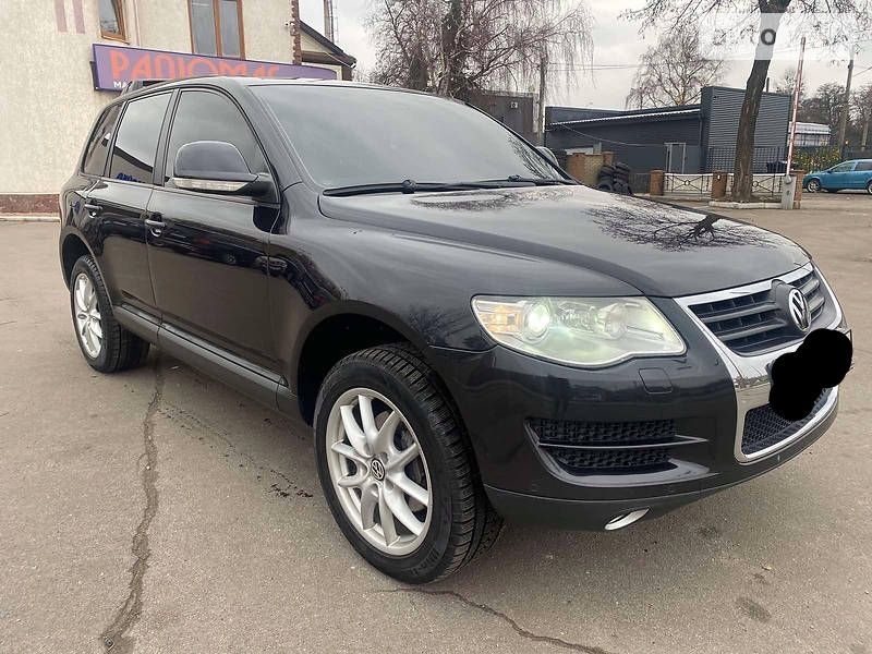 Диски R19 5×130 Фольксваген Туарег порше Кайен Q7