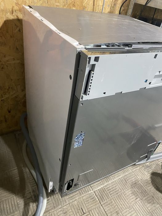 Посудомойка Посудомийка Grundig