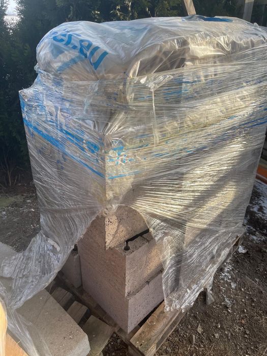 Komin ceramiczne lejer