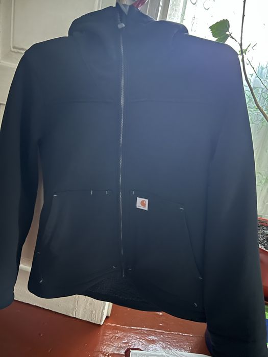 Куртка Carhartt зимняя/осень