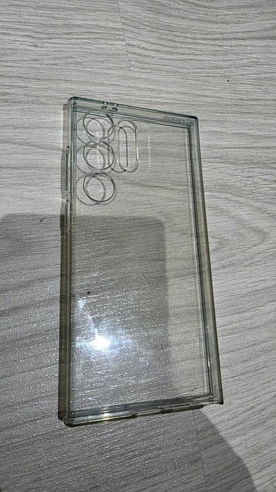 Capas Samsung S24 Ultra