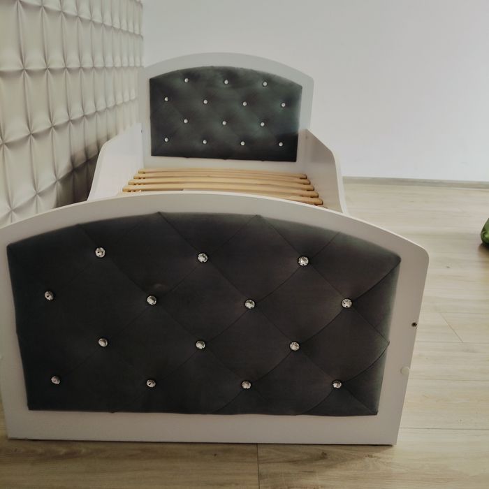 Łóżko dziecięce jak nowe