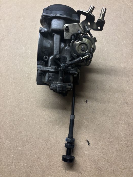 Carburador Harley para  TC 88