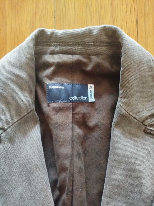 QUEBRAMAR Women's Blazer (Original)