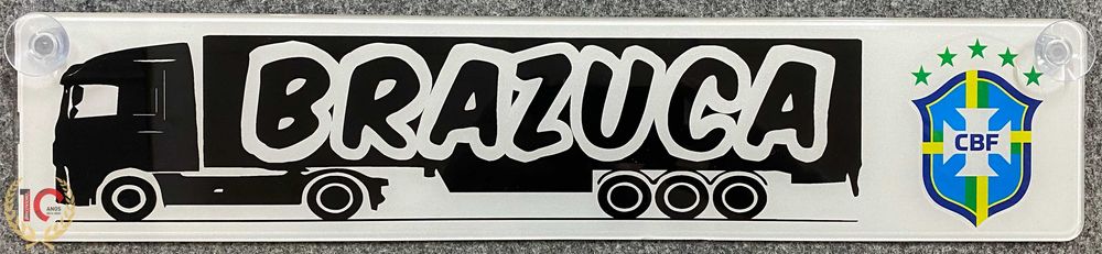 Matrículas Personalizadas