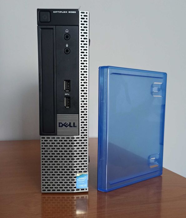 DELL Optiplex 9020 USFF Windows 11