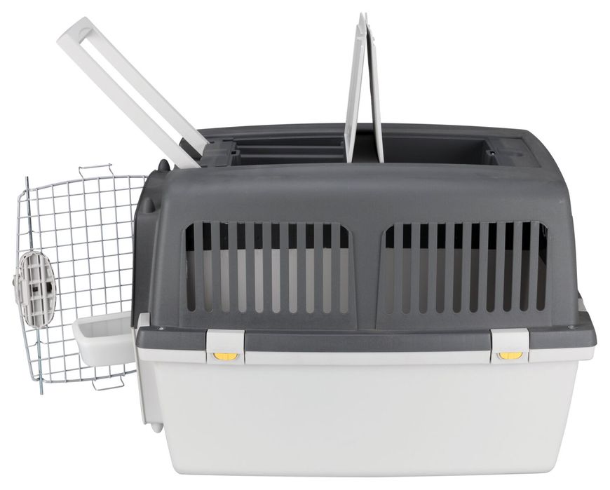 Trixie Transporter dla Psa Gulliver 7 do 50kg 104x73x75cm NAJWIĘKSZY