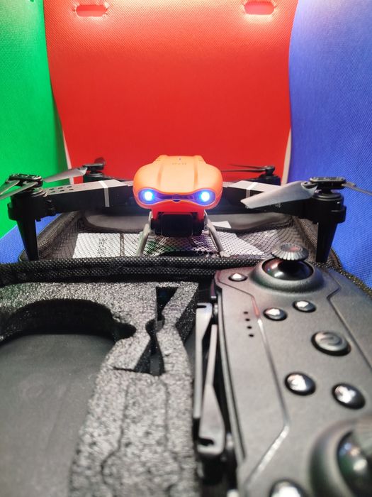 Nowy dron user manual E99 gratis wysyłka