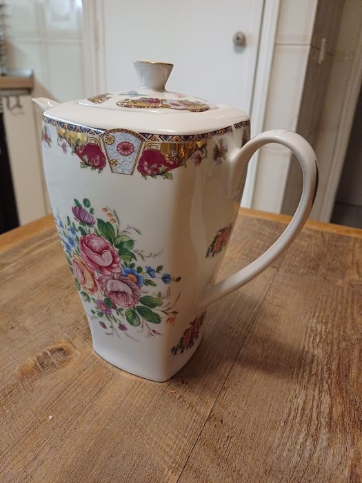 Loiça e acessórios