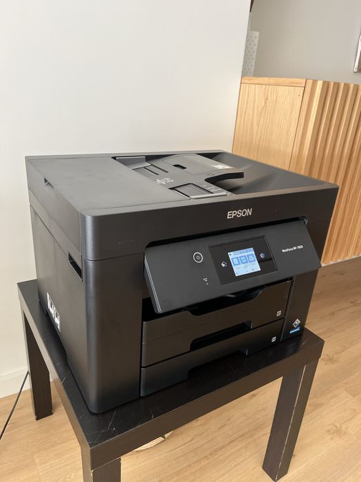 Epson WorkForce WF-7830448660958903674881